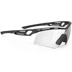 Sunglassess Tralyx+ matt black/ImpactX 2 Photochromic Laser black